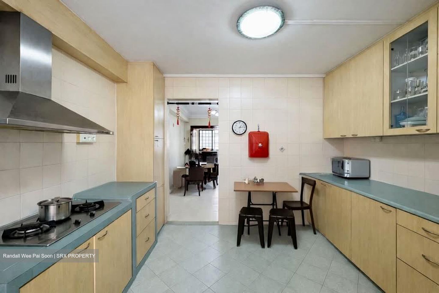 Blk 234 Choa Chu Kang Central (Choa Chu Kang), HDB 5 Rooms #552799991